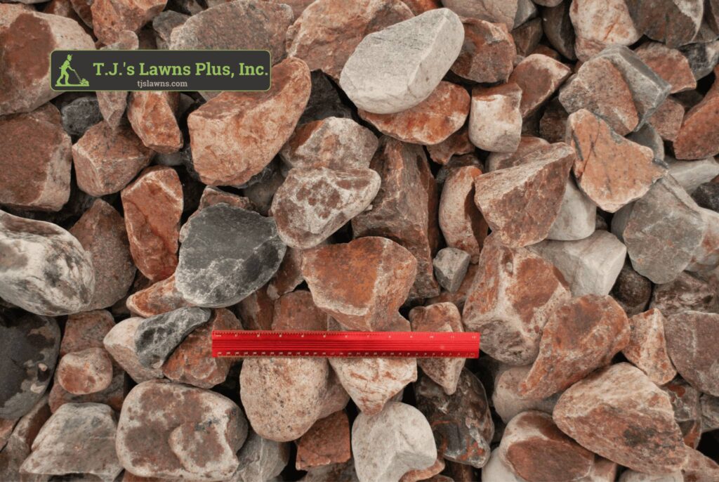 Bulk Stone A-Bay Gabion 4"-6" Crushed Granite