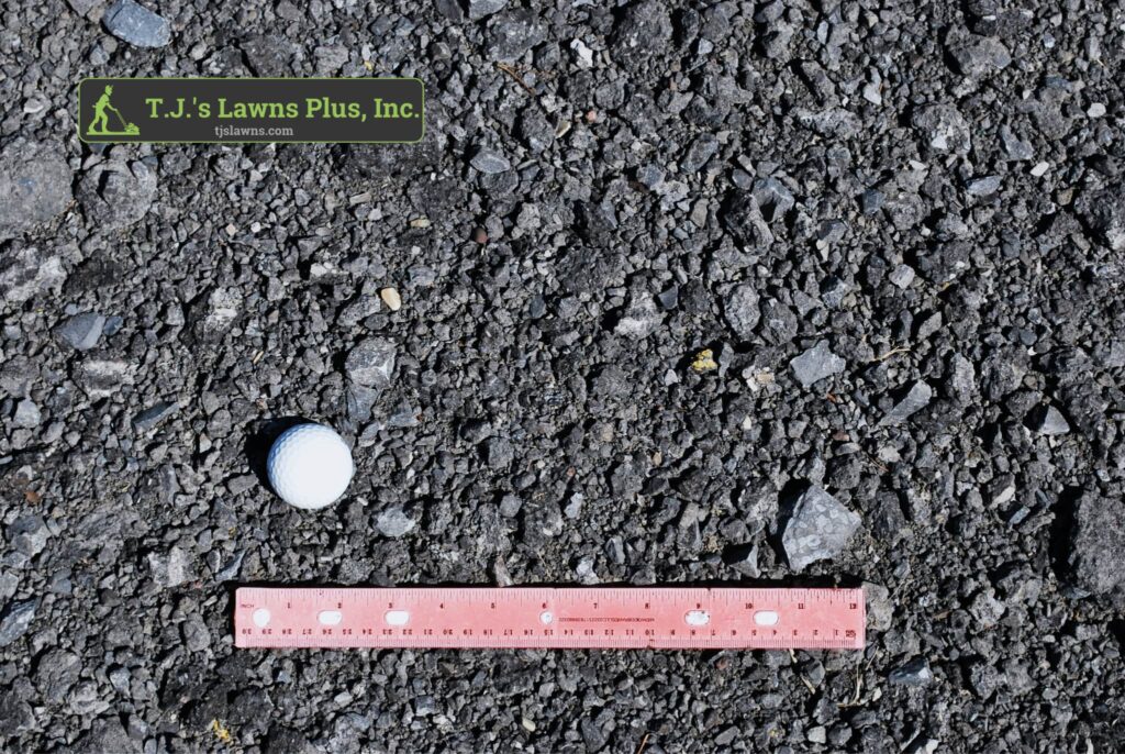 Bulk Stone Asphalt Millings