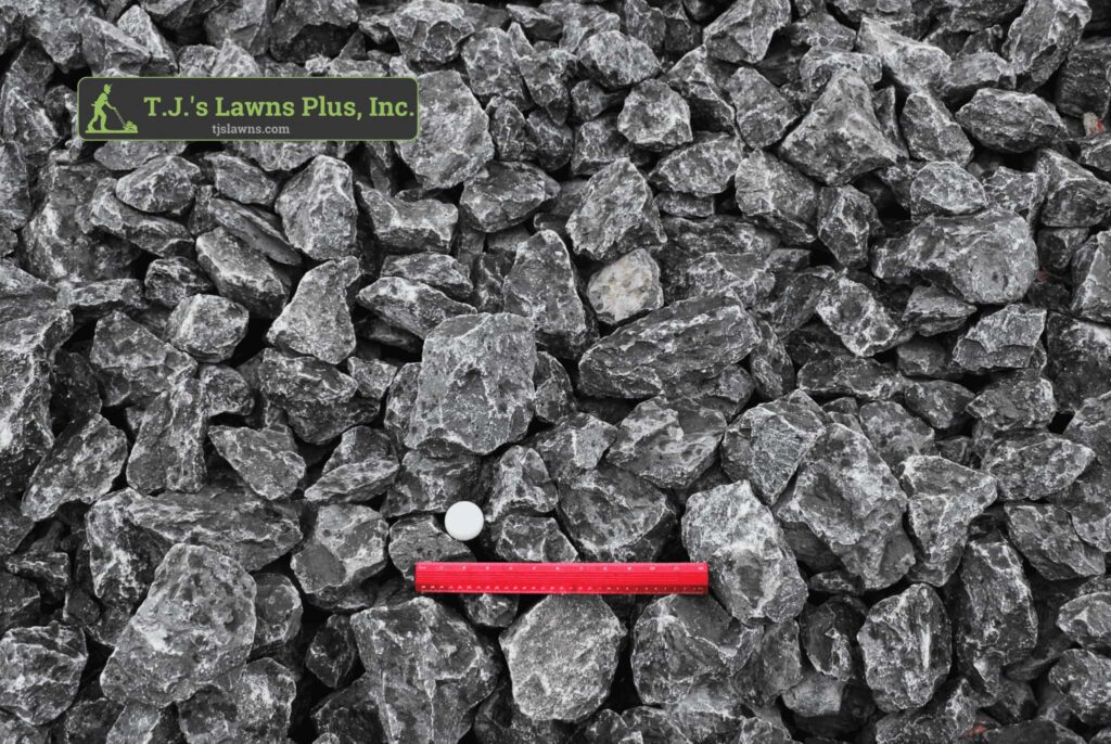 Bulk Stone Gabion Stone (Rip-Rap)