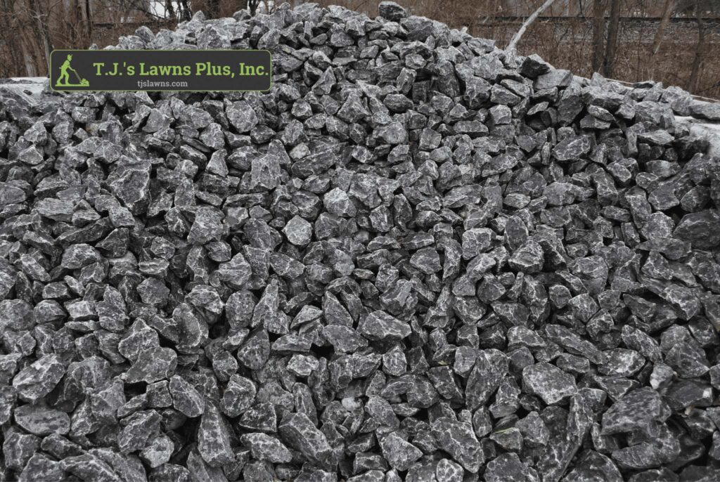 Bulk Stone Gabion Stone (Rip-Rap)