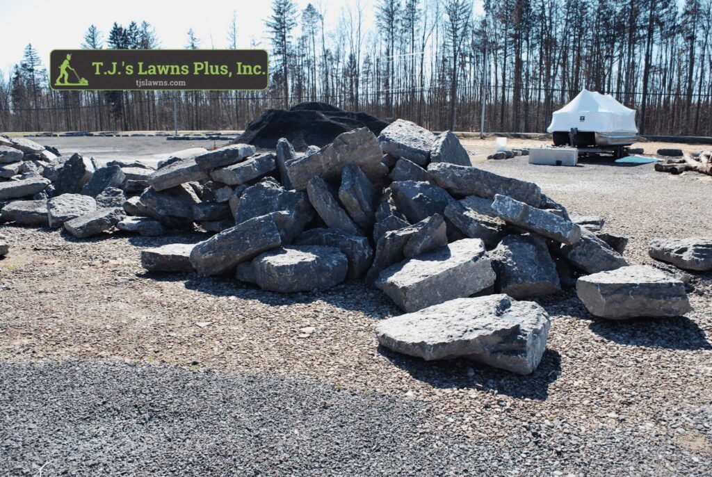 Bulk Stone Limestone Slabs