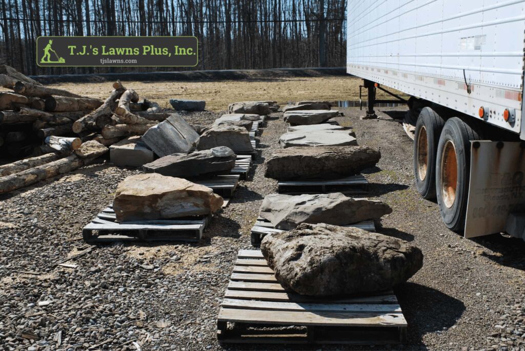 Bulk Stone Limestone Slabs