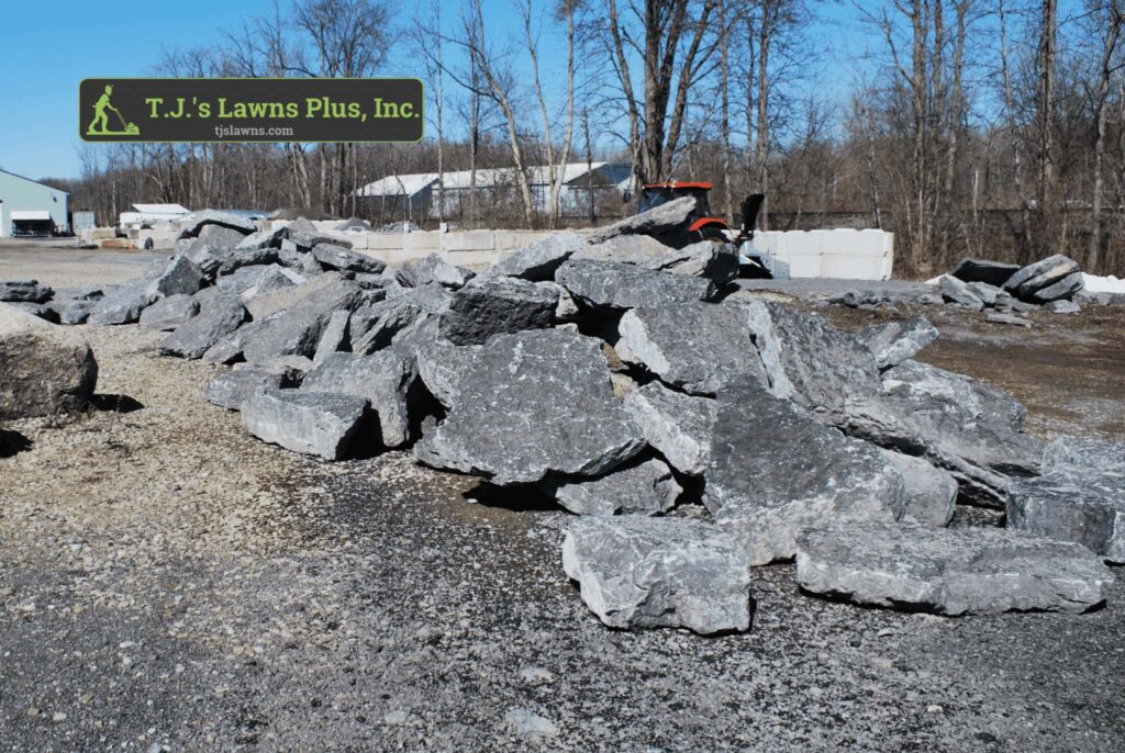 Bulk Stone Limestone Slabs