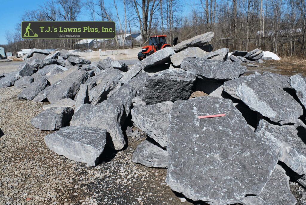 Bulk Stone Limestone Slabs