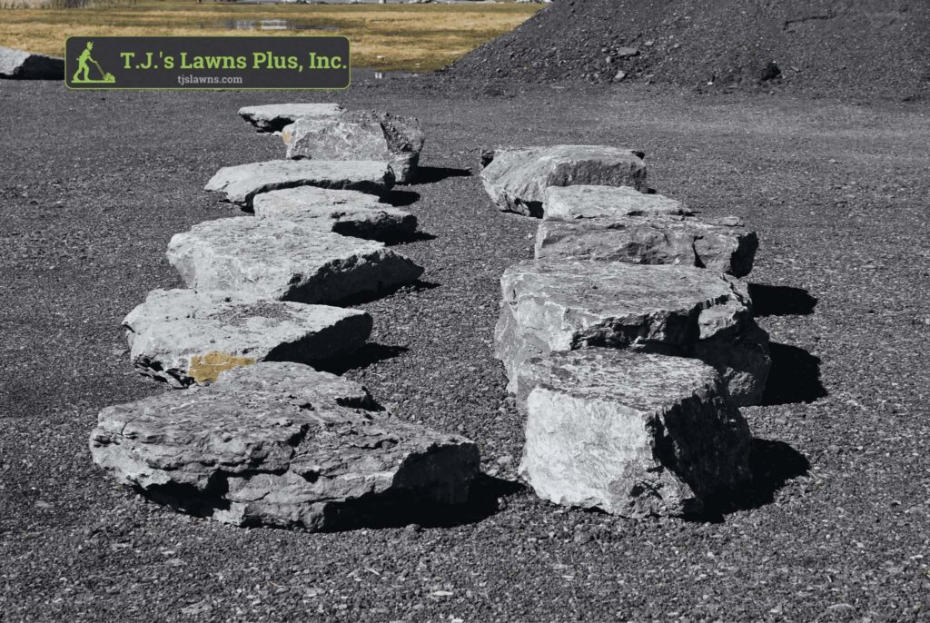 Bulk Stone Limestone Slabs
