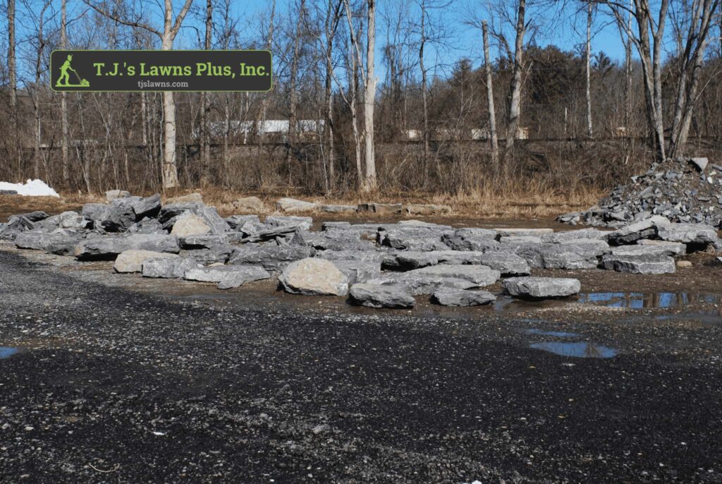 Bulk Stone Limestone Slabs