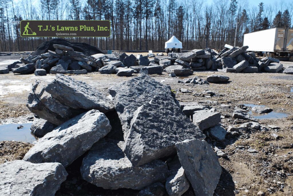 Bulk Stone Limestone Slabs