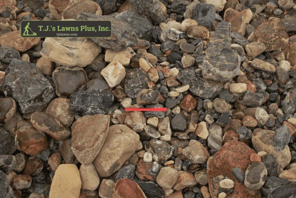 Bulk Stone Natural Boulders & Cobbles