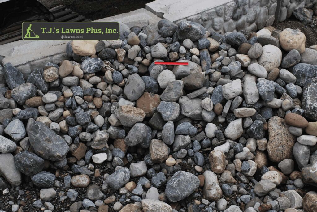 Bulk Stone Onondaga Round Cobbles