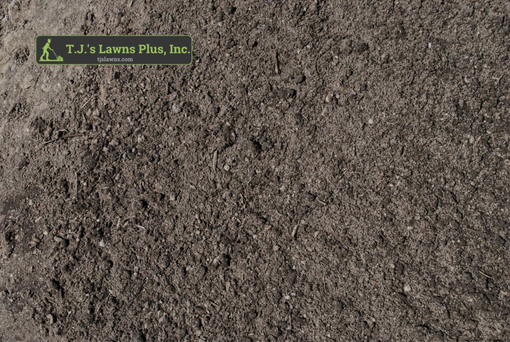 Bulk Top Soil