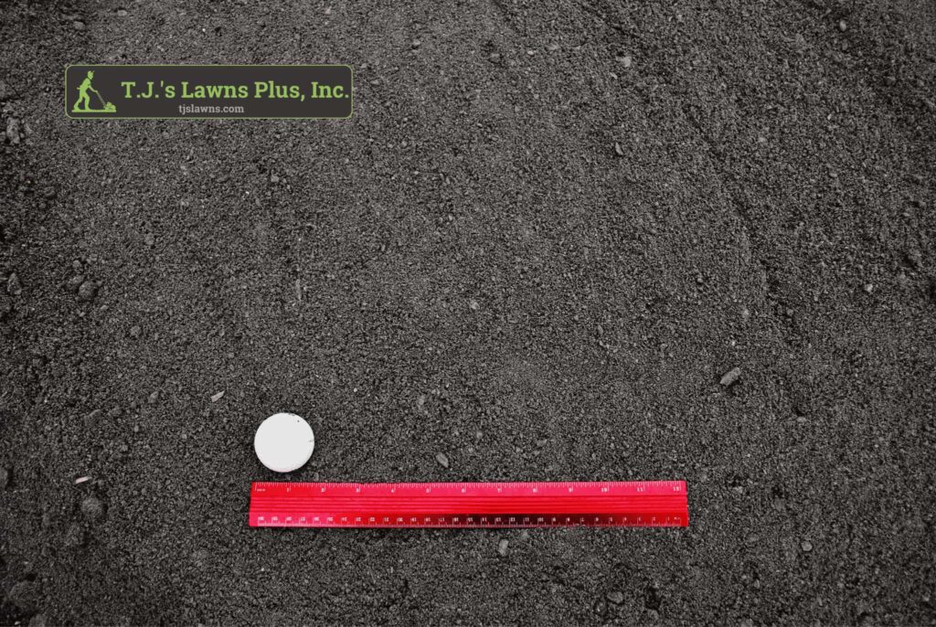 Bulk Stone Dust (Limestone Fines)