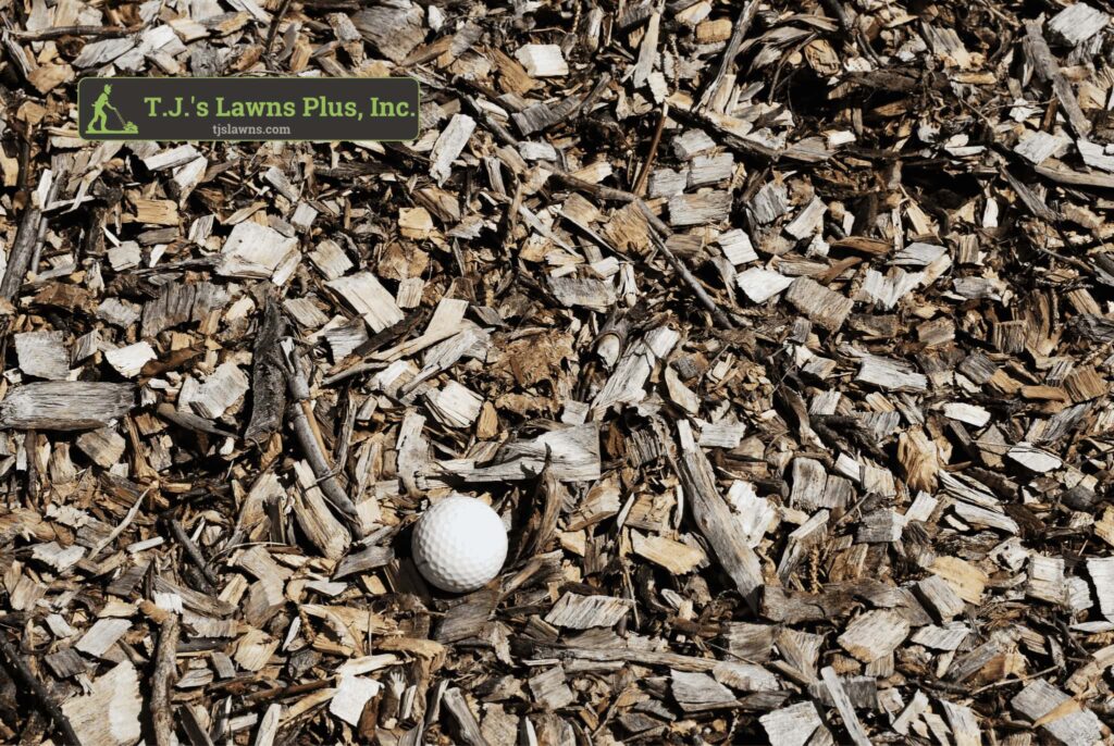 Bulk Unprocessed Wood Chips