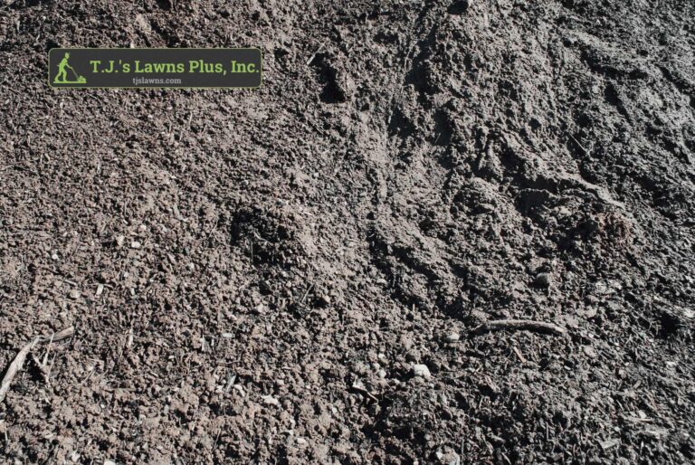 Bulk Unscreened Fill Soil