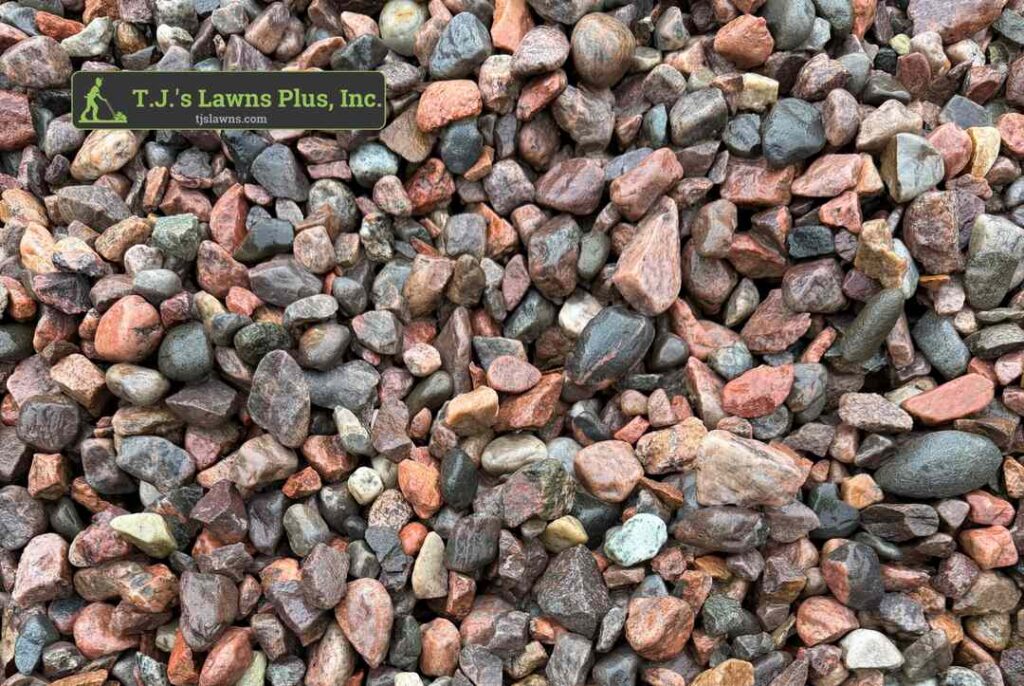 #2 A-Bay Round Stone