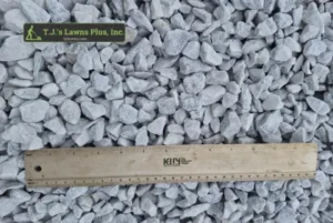 White Marble 3/4"